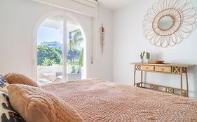 Sanders Beach - Stunning Villa Near Puerto Banus